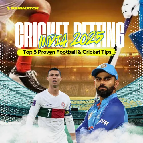 Cricket Betting Strategies India