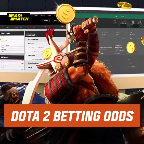 Best Dota 2 Betting Odds & Markets 2025: First Blood, Map Winner & More