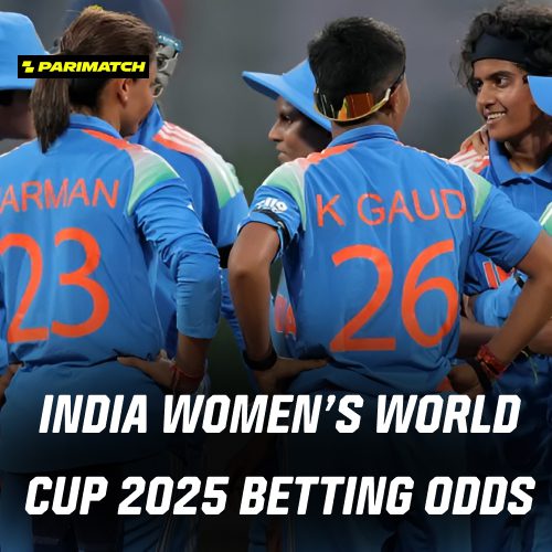 India Women’s World Cup 2025 Betting Odds: Key Moments & Insights from the Historic Win