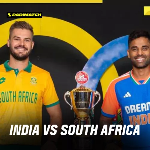 Rohit Sharma vs Kagiso Rabada: India vs South Africa Test 2025 Betting Odds & Key Battle Insights