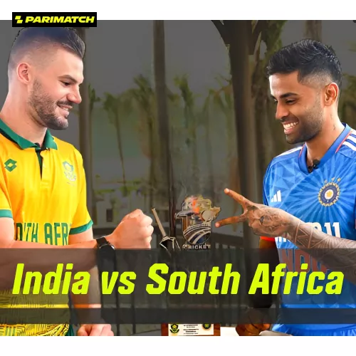India vs South Africa Test Series 2025 Betting Odds: Key Players, Predictions & What to Expect