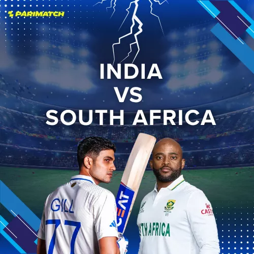 India vs South Africa 2025: Why India’s Spin Attack Could Decide the 1st Test