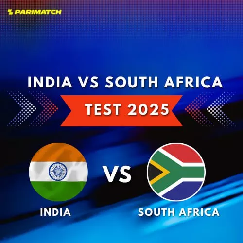 India vs South Africa Test 2025: Emerging Players to Watch in the Series