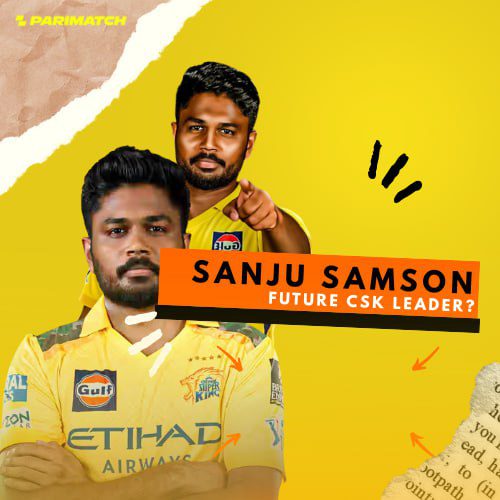 IPL 2026: Sanju Samson Joins Chennai Super Kings in Blockbuster IPL Trade